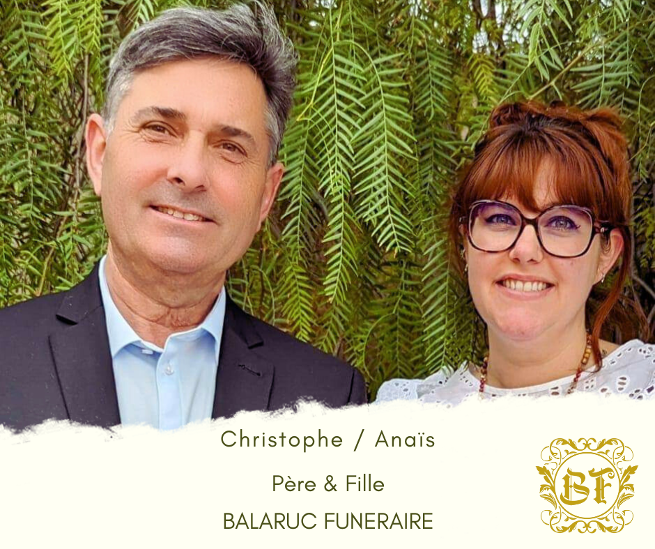 34540 Balaruc-les-Bains - BALARUC FUNERAIRE