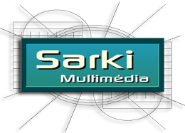 Logo Sarki