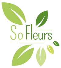 Logo SoFleurs